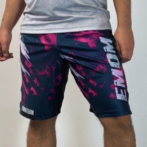 Pantaloneta Emom