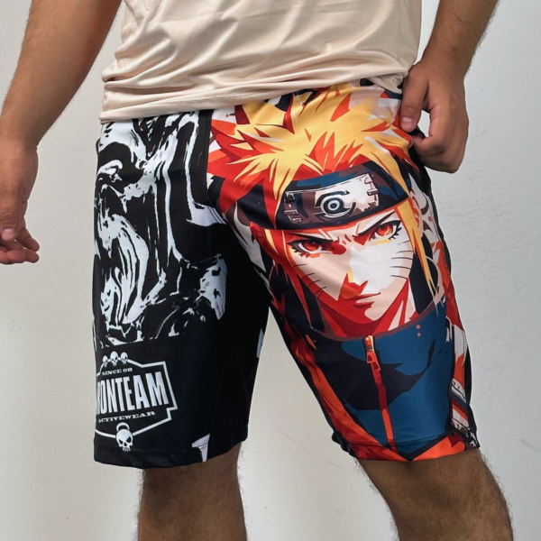 Pantaloneta Naruto