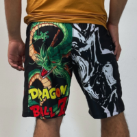 Pantaloneta Goku