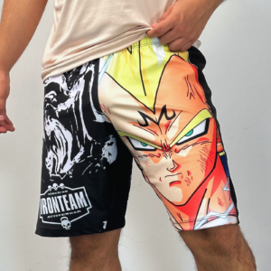Pantaloneta Vegeta