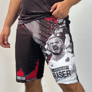 Pantaloneta Fraser