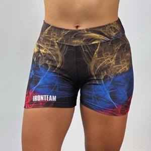 Short Colombia