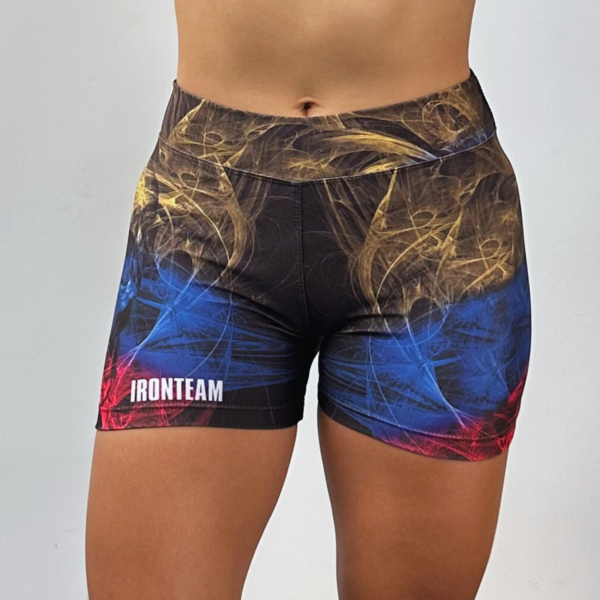 Short Colombia