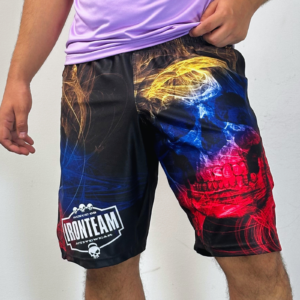 Pantaloneta Colombia