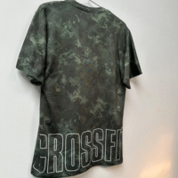 Camiseta Acid Forest