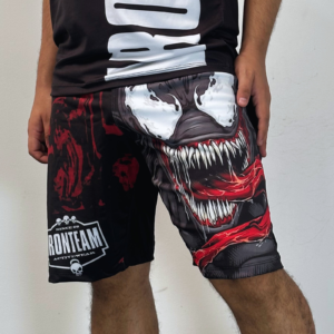 Pantaloneta Venom
