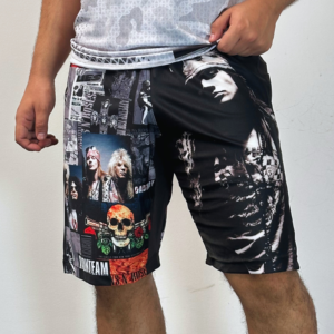 Pantaloneta Guns and Roses