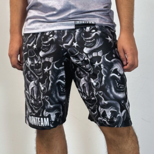 Pantaloneta Payasos