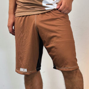 Pantaloneta Dorada