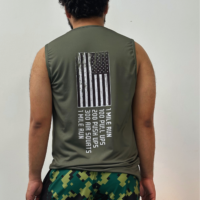 Esqueleto Murph verde