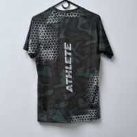 Camiseta Max Effort