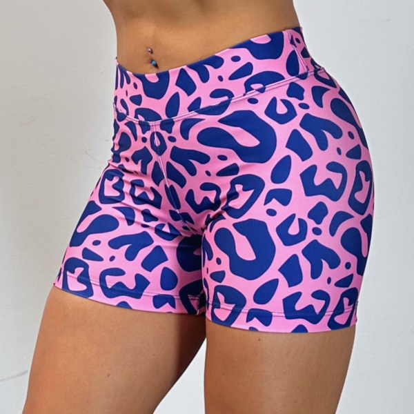 Short Jaguar
