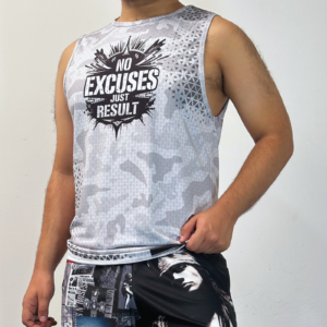 Esqueleto Excuses