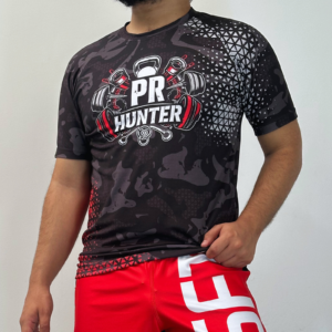 Camiseta PR