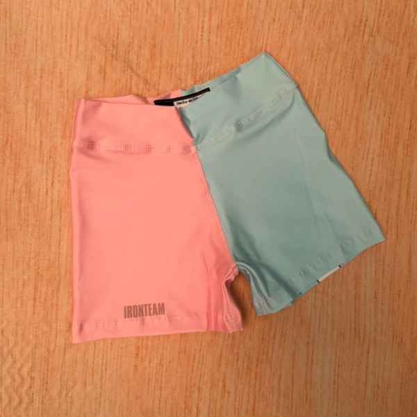 Set Pinky