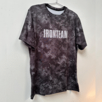 Camiseta Acid Shadow