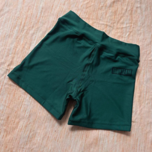 Short Verde Oliva