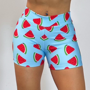 Short Sandias