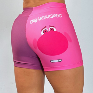 Short Pena