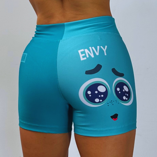 Short Envidia