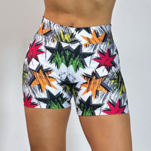 Short Estrellas