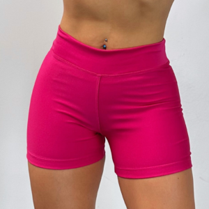 Short Fucsia