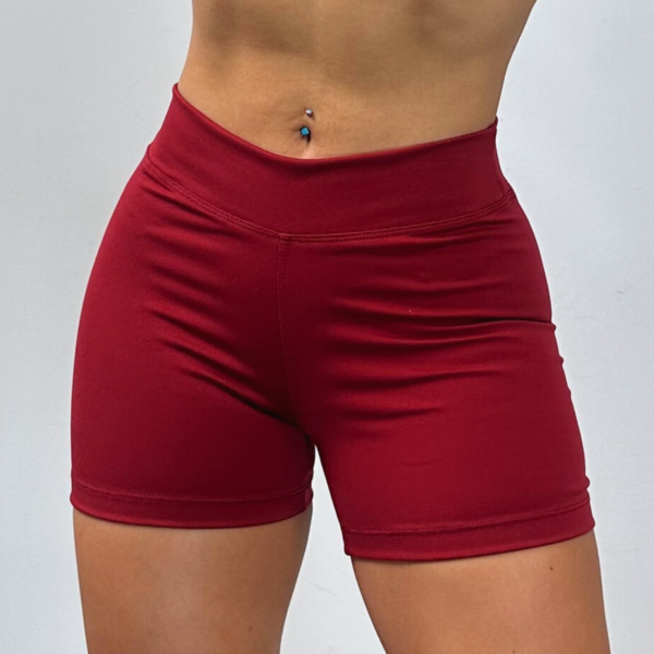 Short Vinotinto