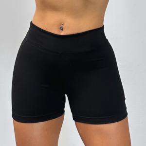 Short Negro