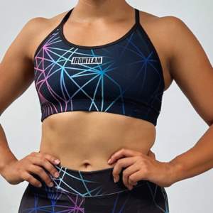 Top tiras cintas colores