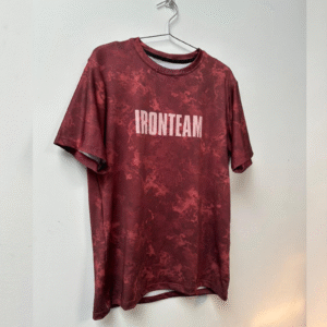 7(1) Camiseta Acid Wine