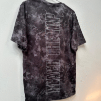 Camiseta Acid Shadow