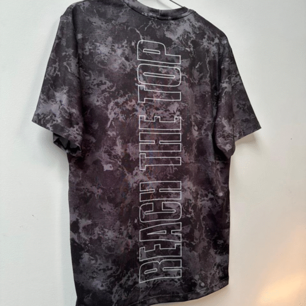 Camiseta Acid Shadow