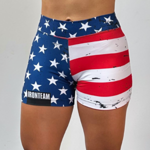 Short USA