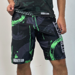 Pantaloneta Strong