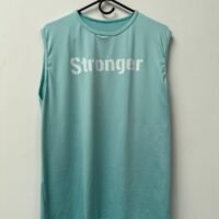 Esqueleto Estrongest menta