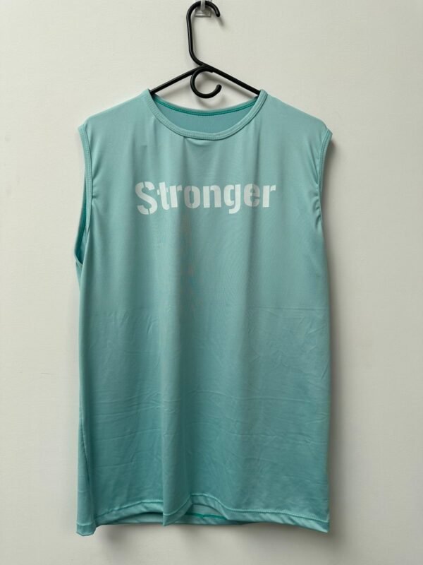 Esqueleto Estrongest menta
