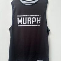 Esqueleto Murph negra
