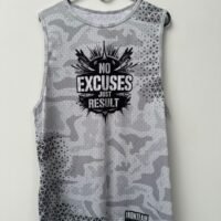 Esqueleto Excuses