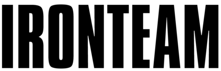 Logo Ironteam