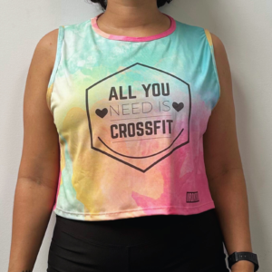 croptop all you