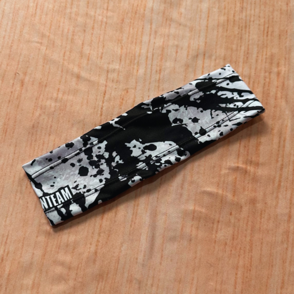 Balaca negro grunge