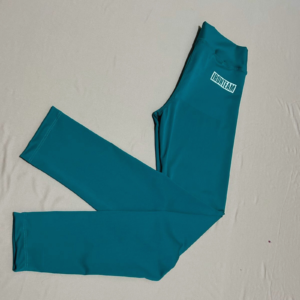 Leggins menta