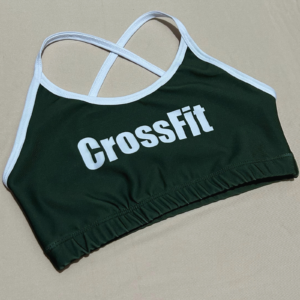 Top Brook militar crossfit