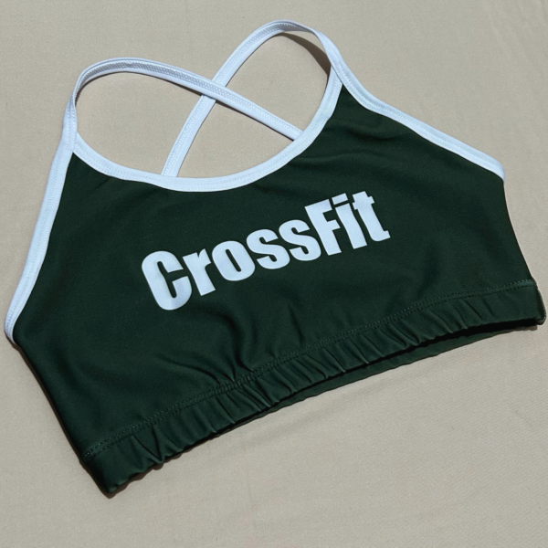 Top Brook militar crossfit