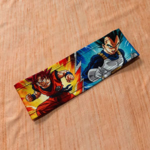 Balaca Goku Vegeta
