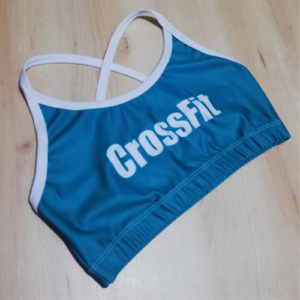Top Brook menta crossfit