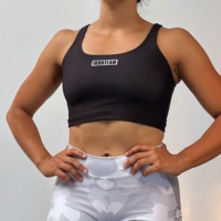Short skull - top horvath negro