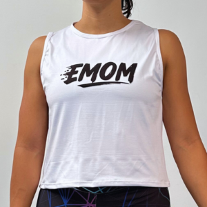 croptop emom blanco