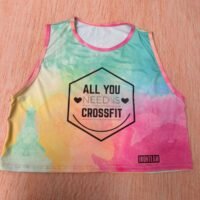 croptop all you
