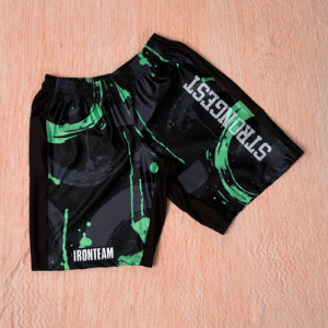 Pantaloneta Strong